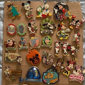 Bundle not for sale.  For @saints1